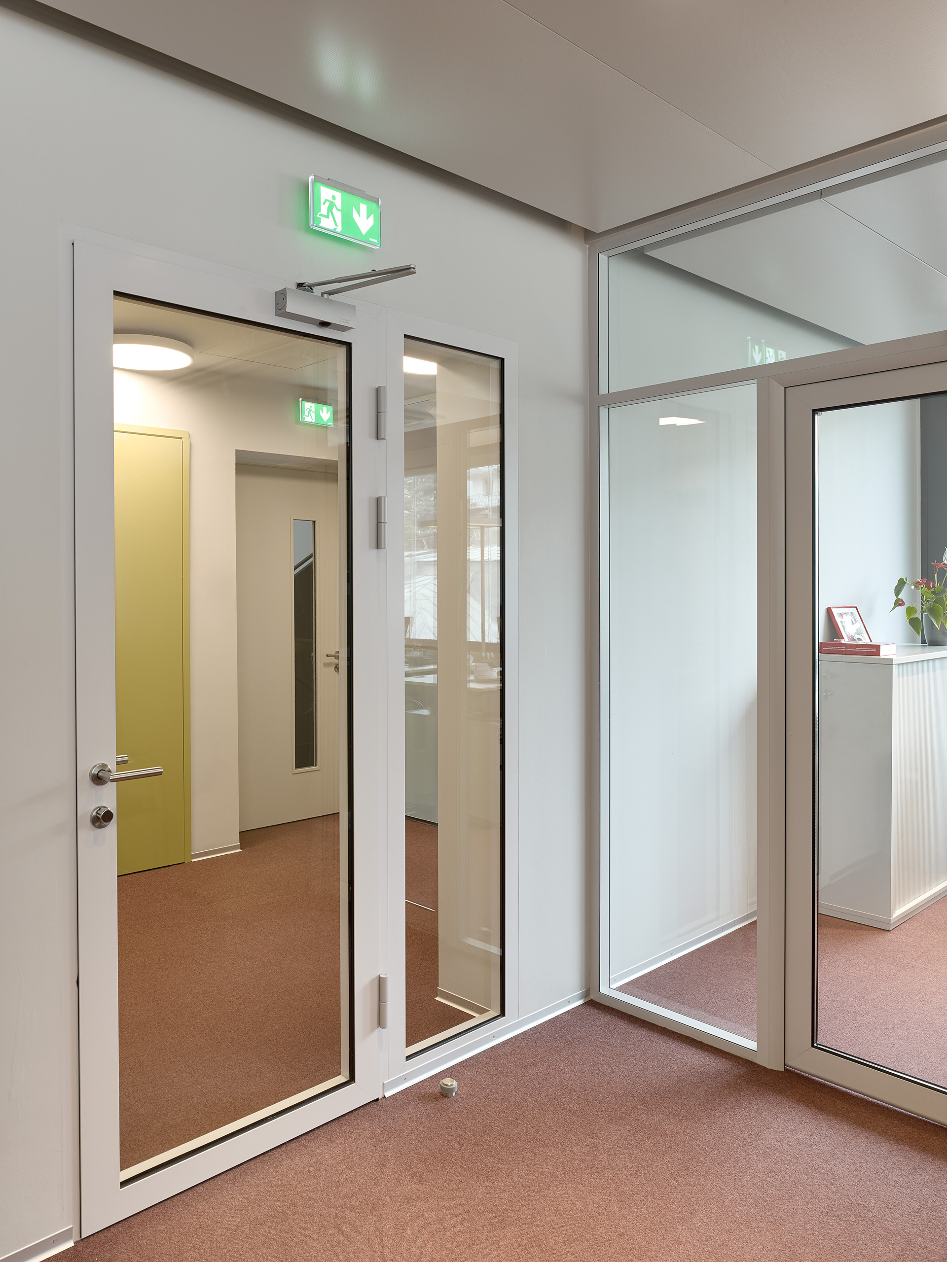 Swiss Embassy, Tbilisi